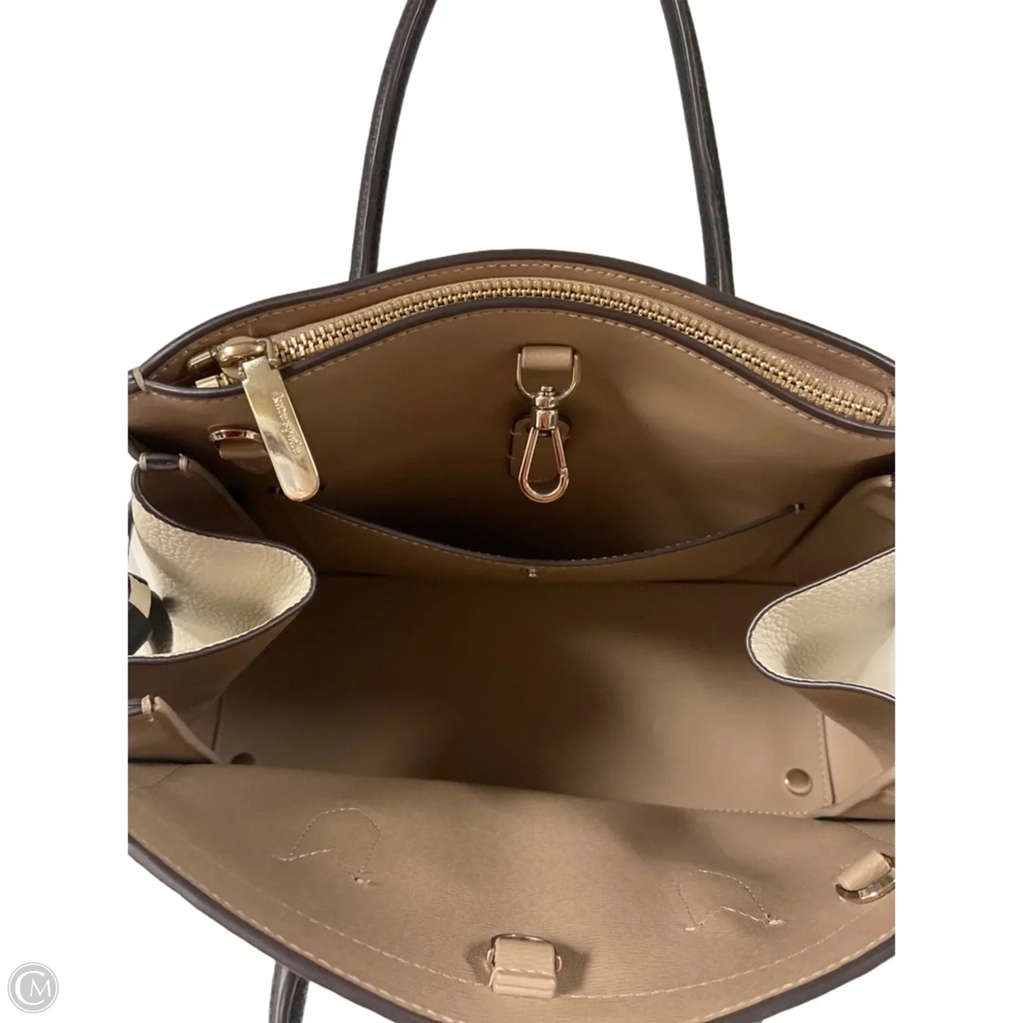 Handbag Designer By Kate Spade, Size: Medium