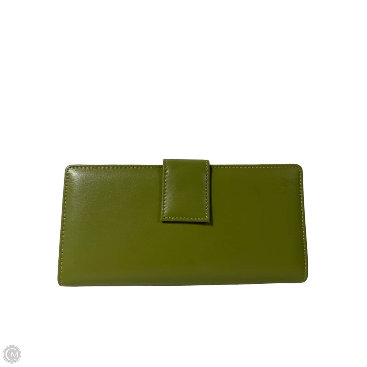 Wallet By Clothes Mentor, Size: Large