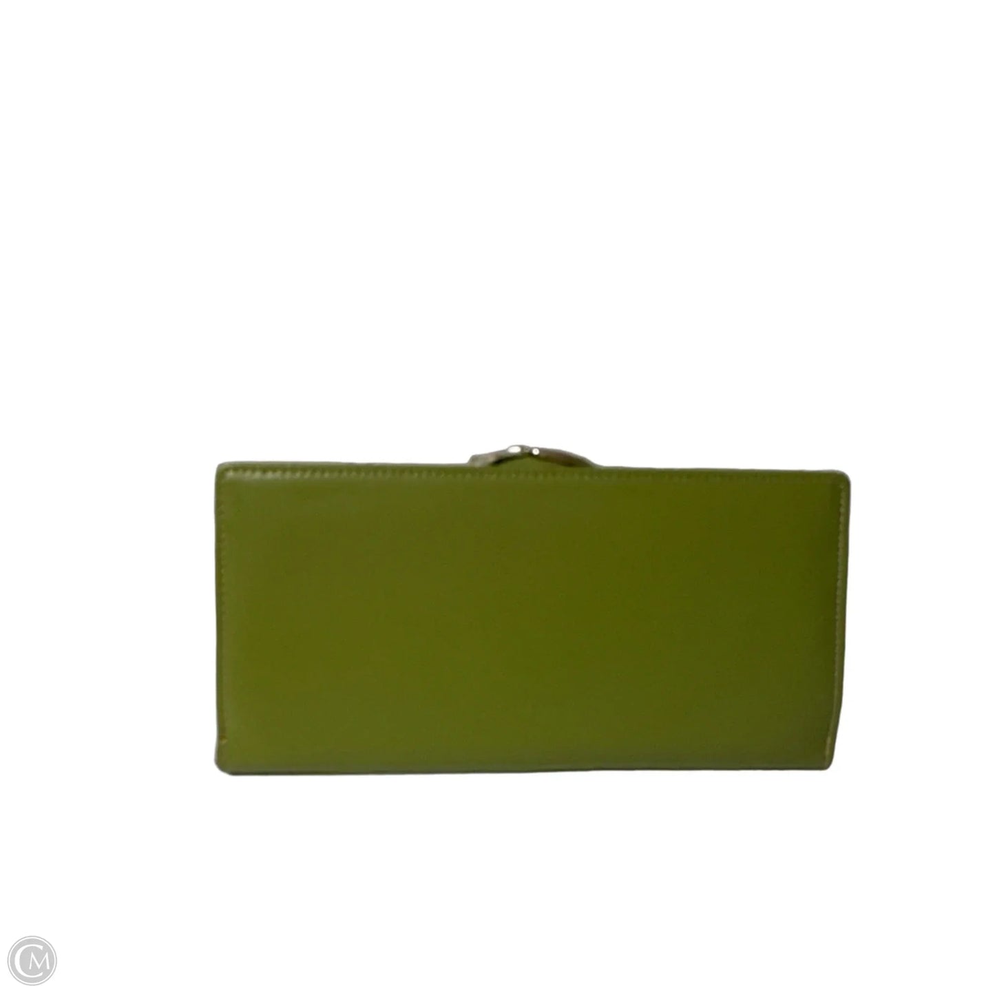 Wallet By Clothes Mentor, Size: Large