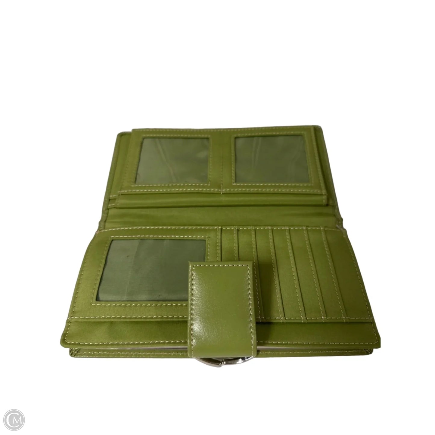 Wallet By Clothes Mentor, Size: Large