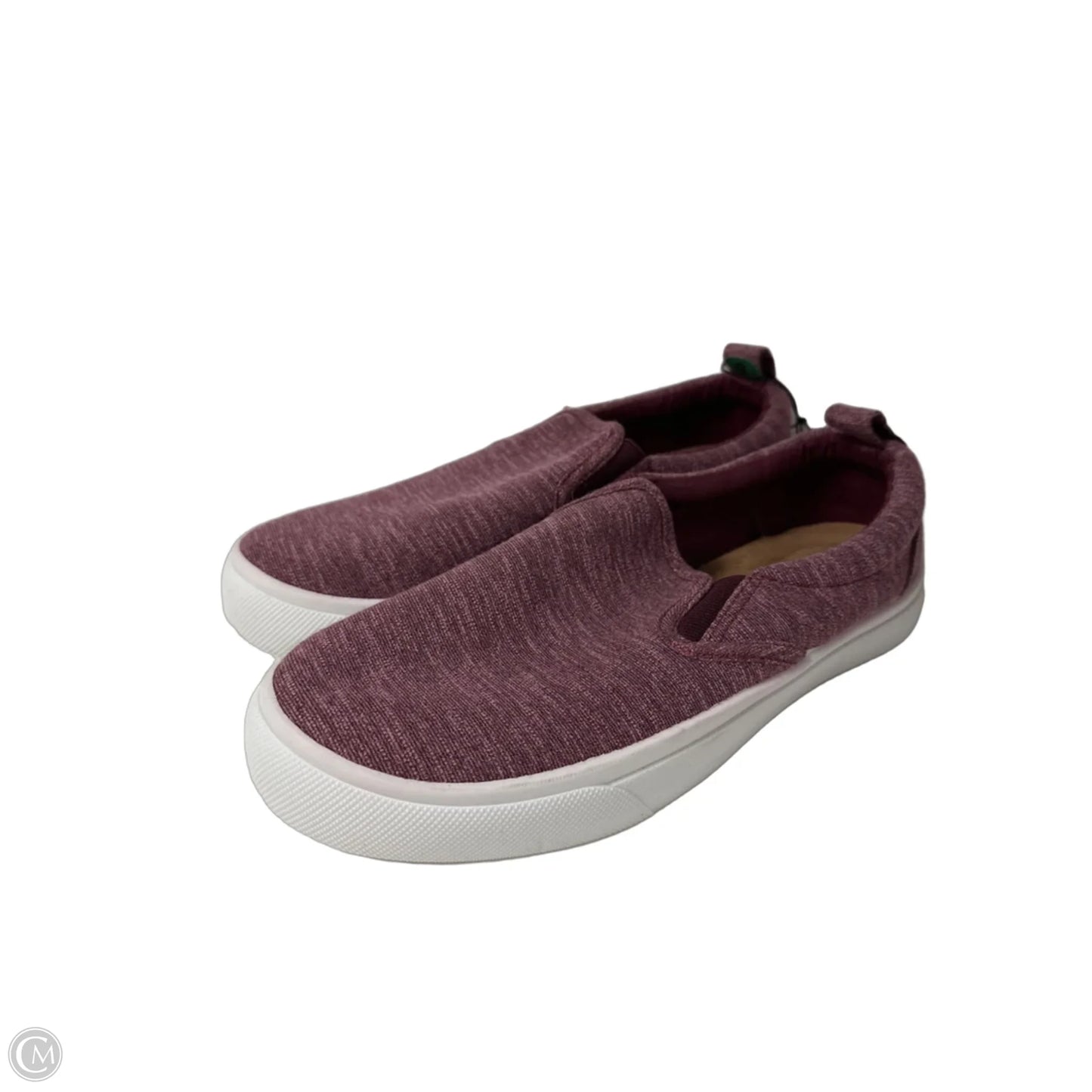 Shoes Flats By Maurices In Purple, Size: 9