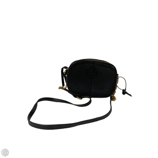 Crossbody Designer By Tory Burch, Size: Small