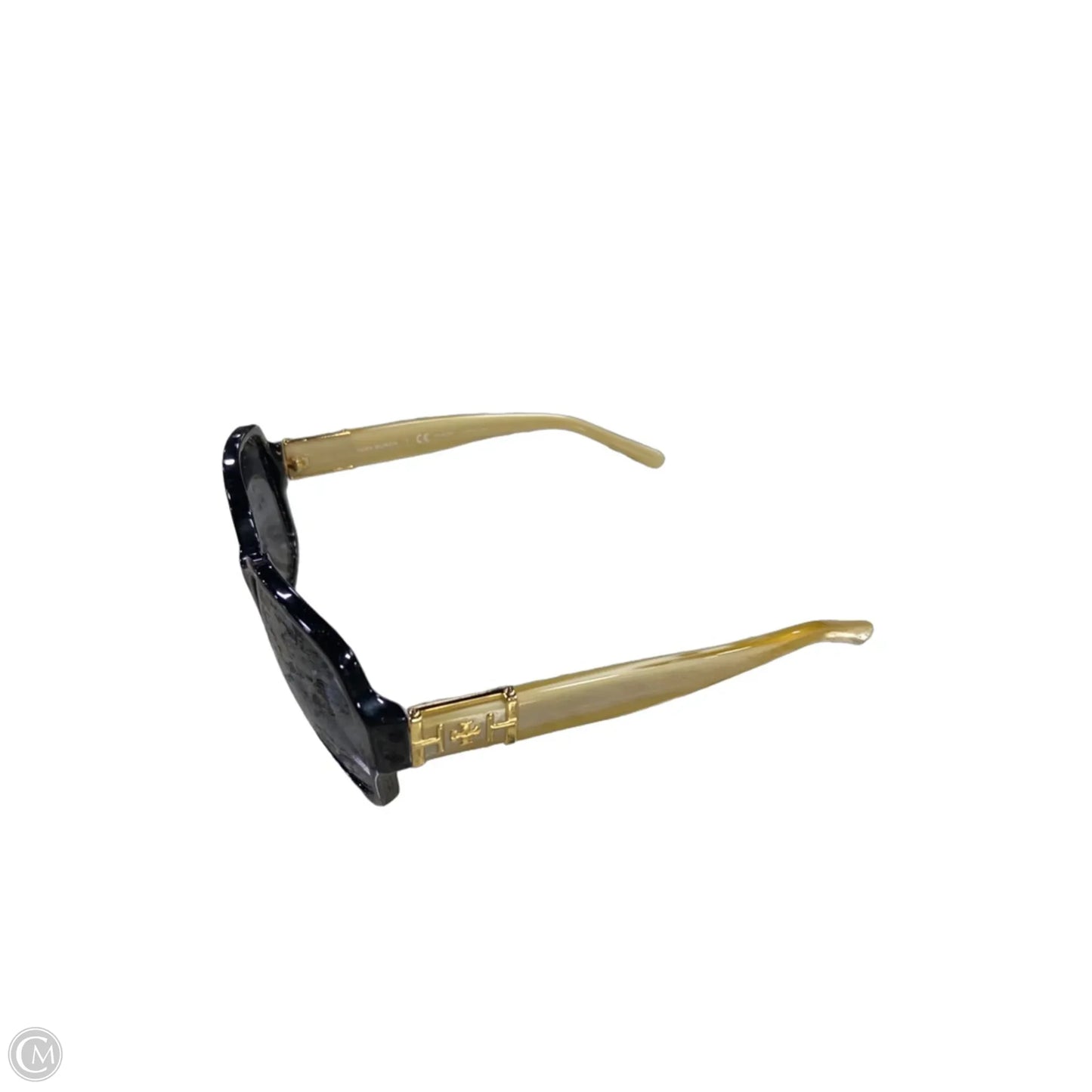 Sunglasses Designer By Tory Burch, Size: Small