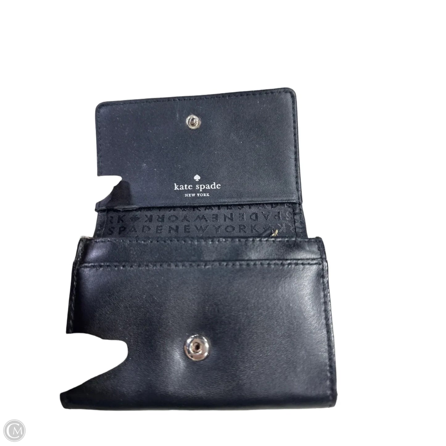 Wallet Designer By Kate Spade, Size: Small
