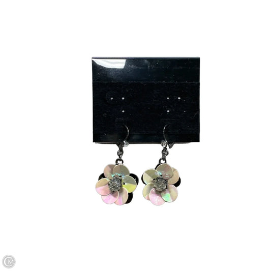 Earrings Dangle/drop By Clothes Mentor, Size: 1