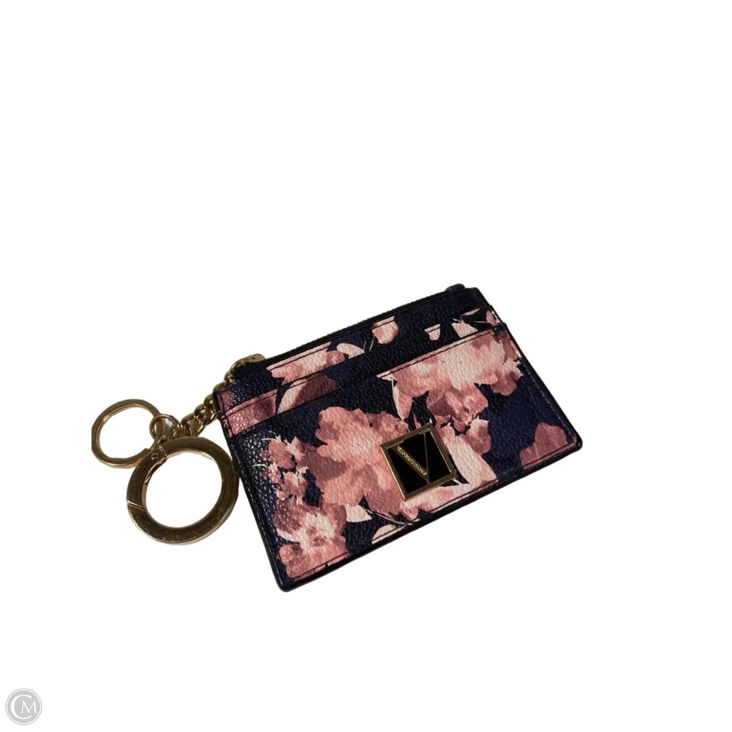 Wallet By Victorias Secret, Size: Small