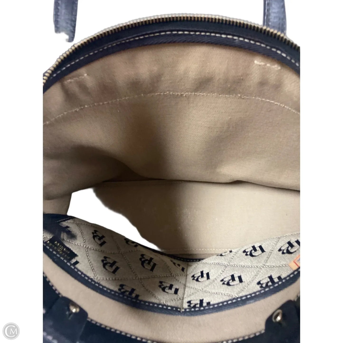 Handbag Designer By Dooney And Bourke, Size: Medium