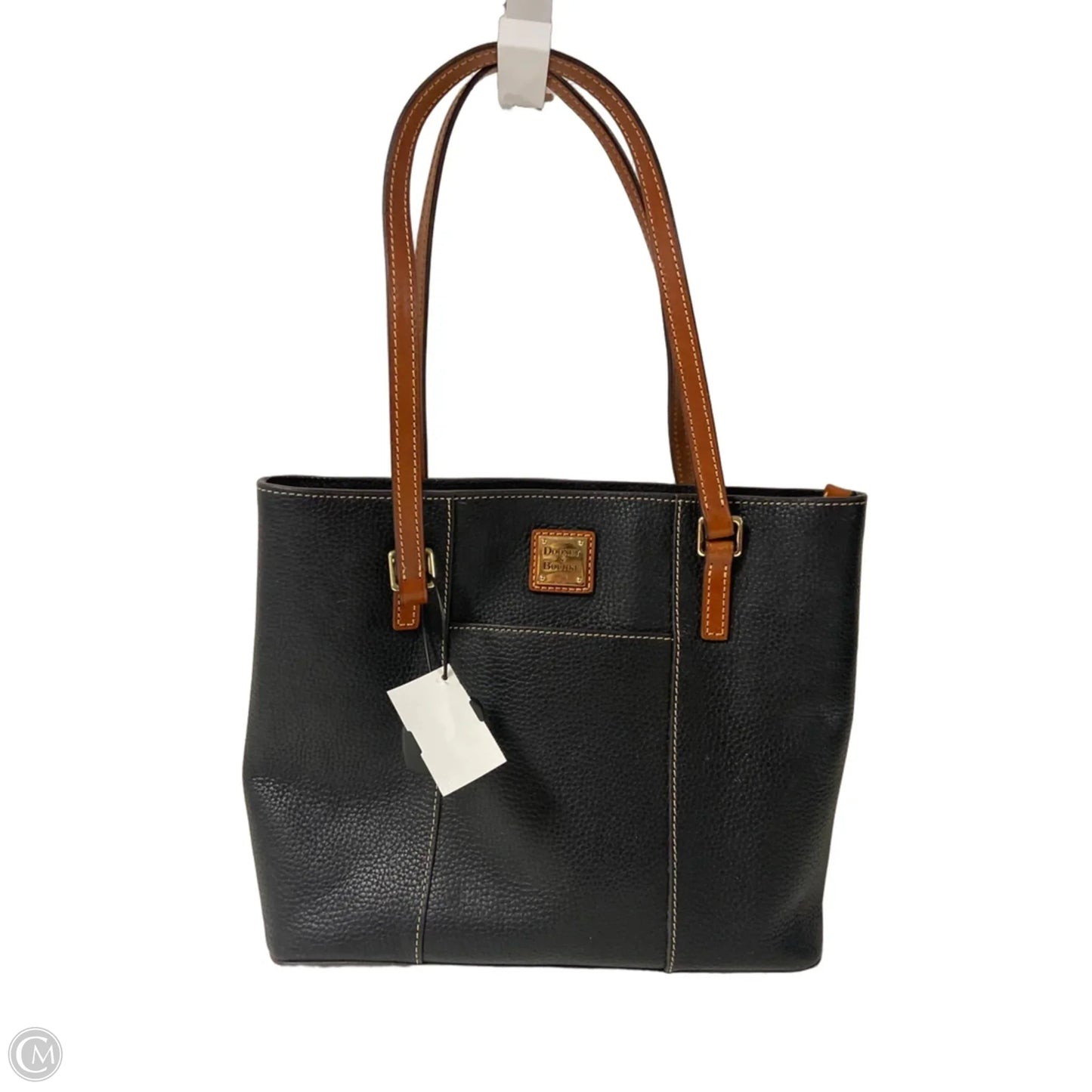 Handbag Designer By Dooney And Bourke, Size: Medium