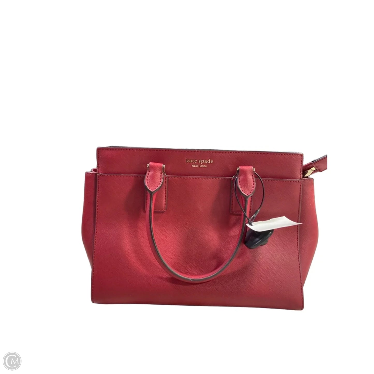 Handbag Designer By Kate Spade, Size: Medium