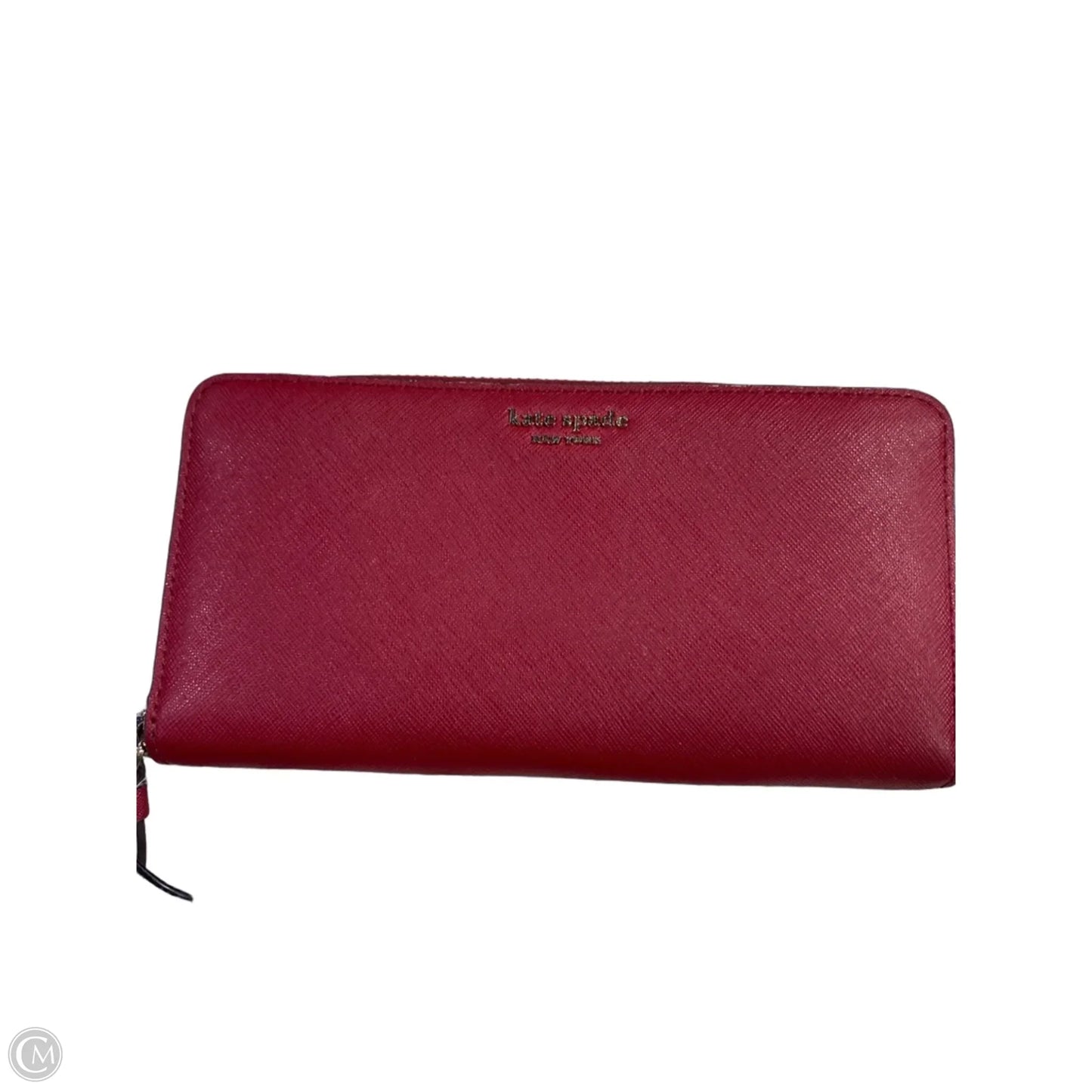 Wallet Designer By Kate Spade, Size: Medium