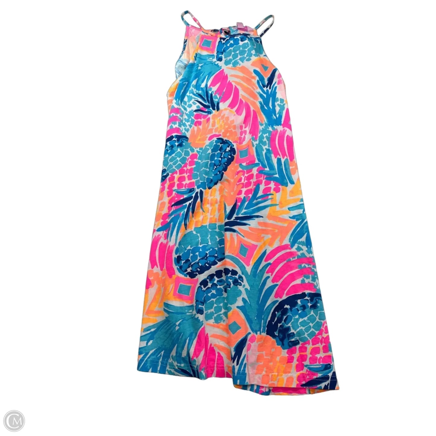 Scarf Designer By Lilly Pulitzer
