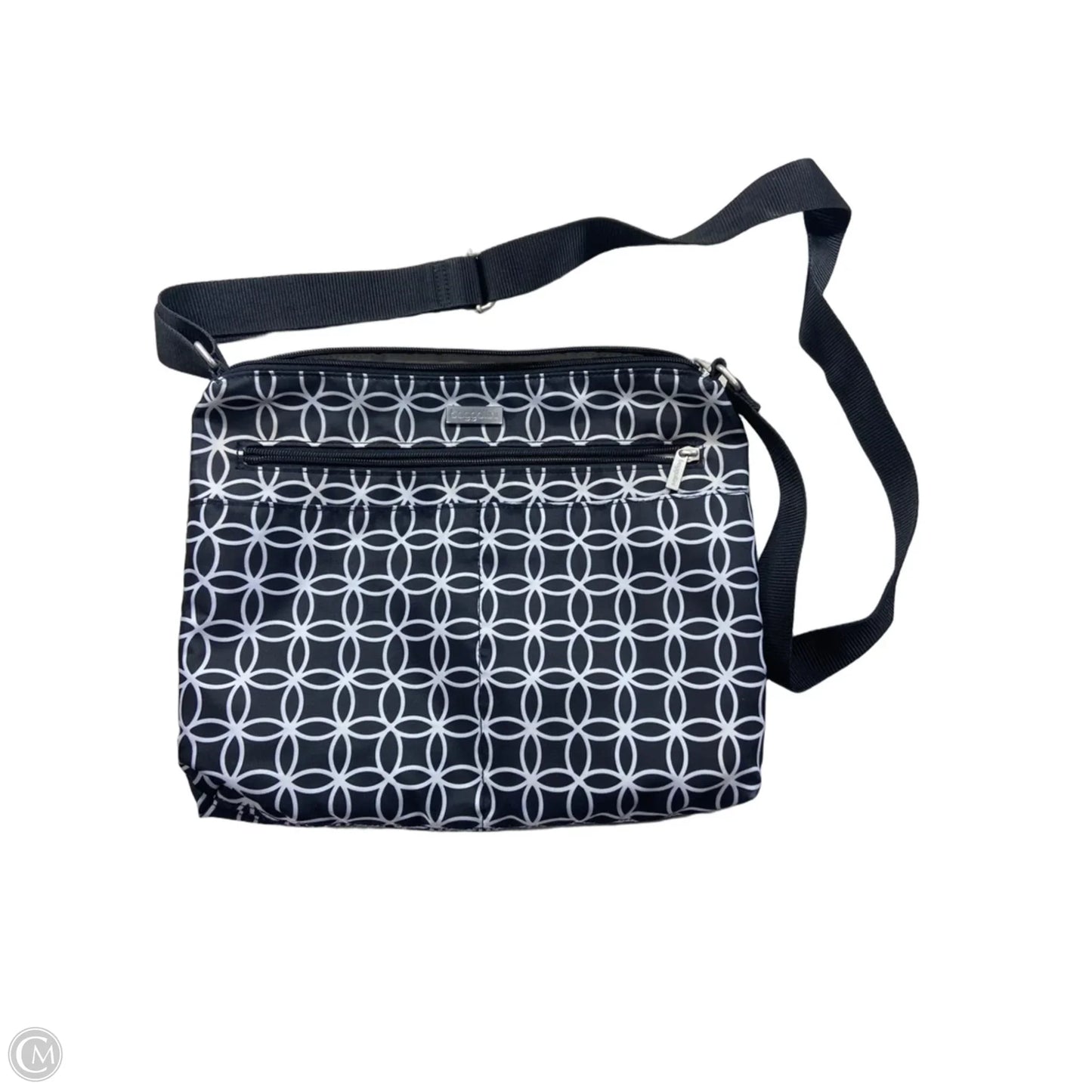 Handbag By Baggallini, Size: Medium