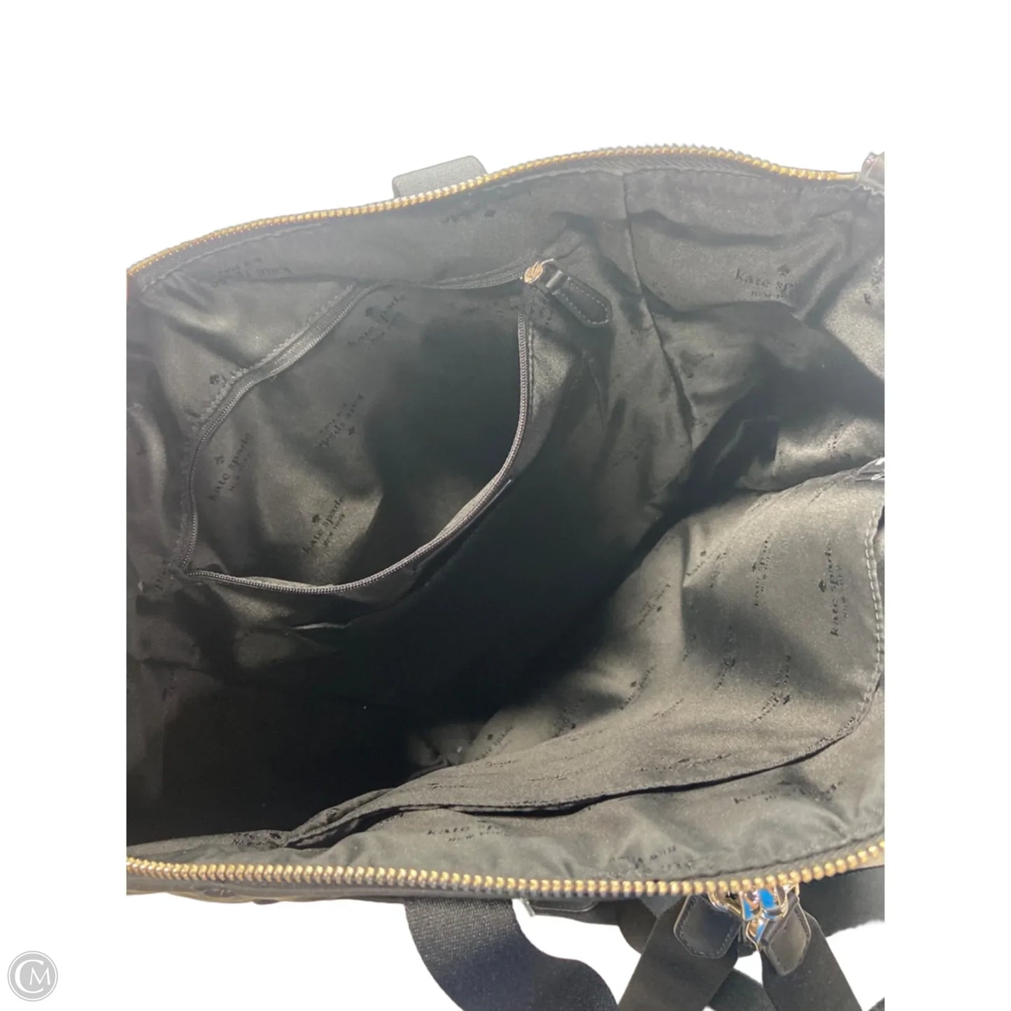 Backpack Designer By Kate Spade, Size: Large