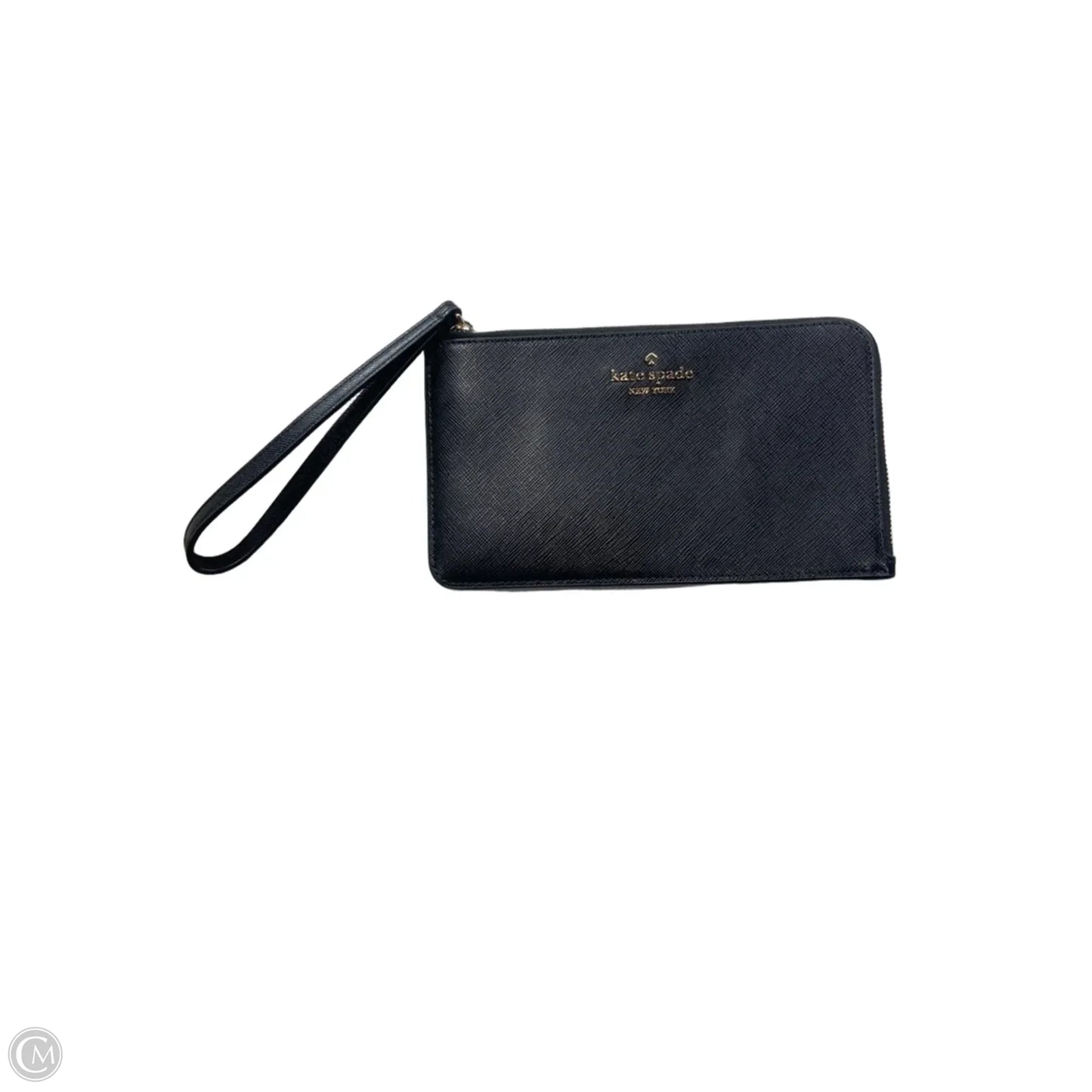 Wristlet Designer By Kate Spade, Size: Large