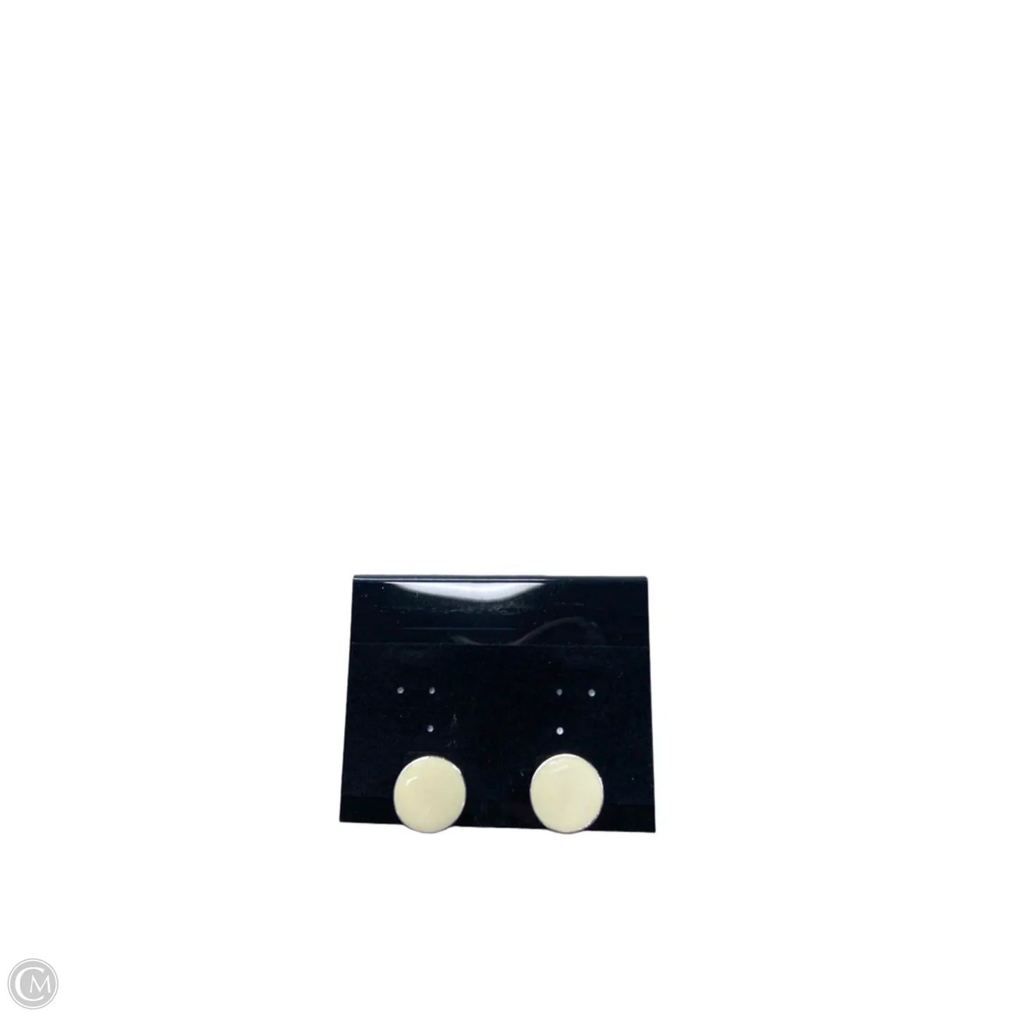 Earrings Stud By Napier, Size: 1