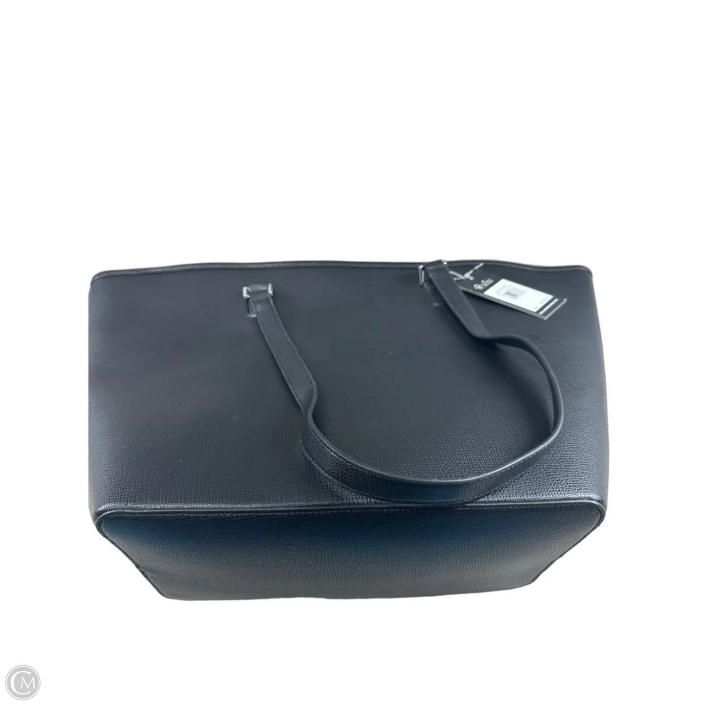 Tote Designer By Karl Lagerfeld, Size: Large