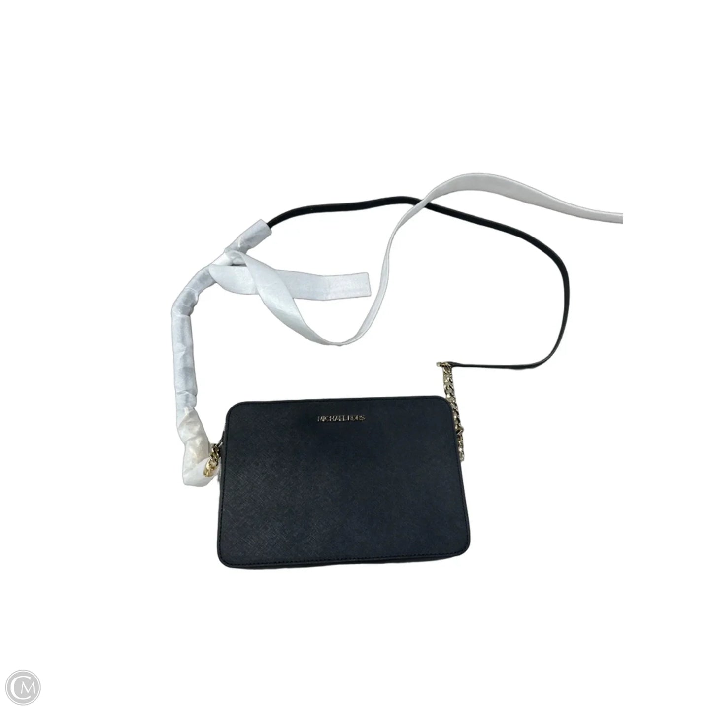 Crossbody Designer By Michael Kors, Size: Small