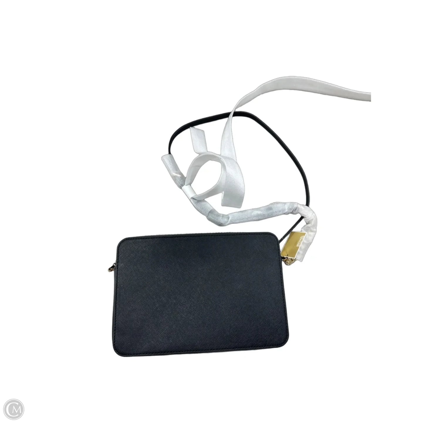 Crossbody Designer By Michael Kors, Size: Small