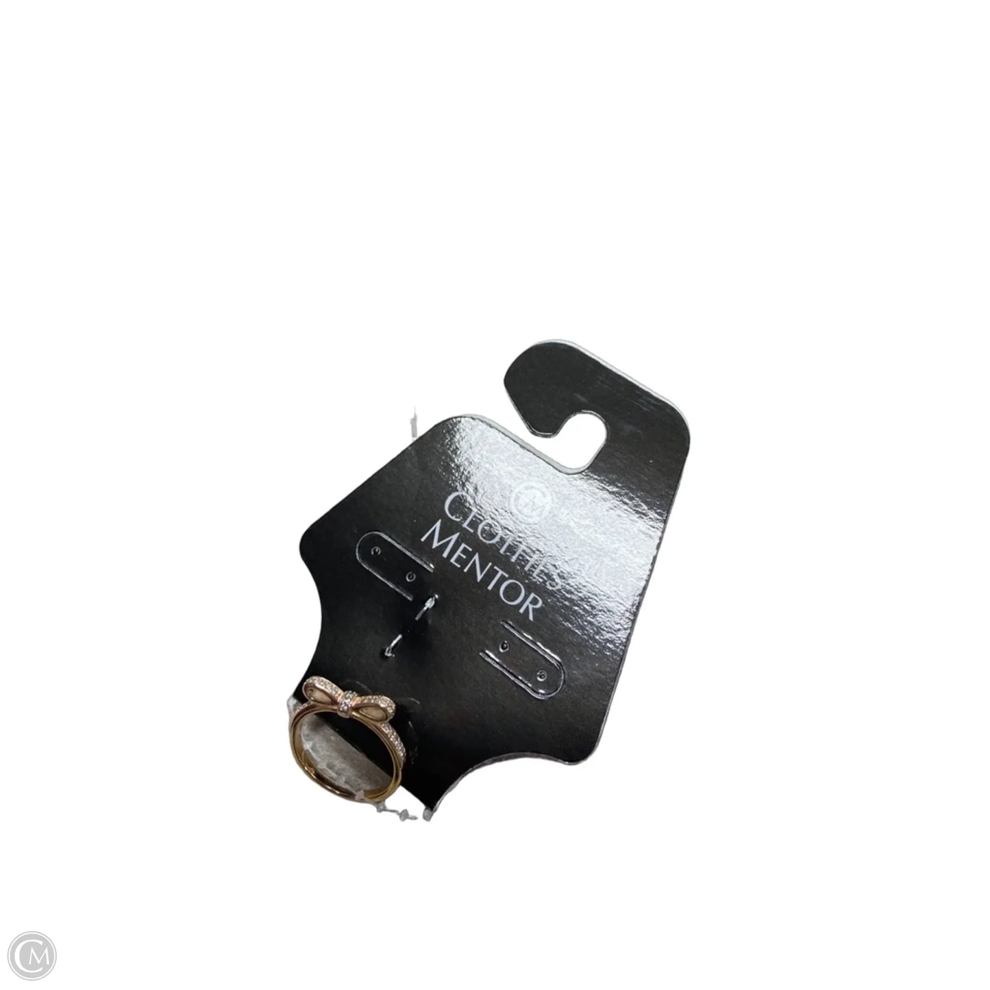 Ring Other By Pandora, Size: 8