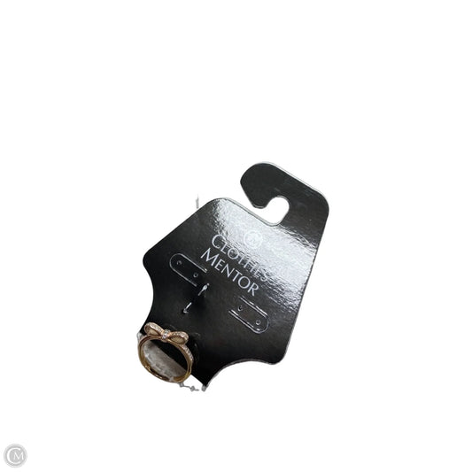 Ring Other By Pandora, Size: 8