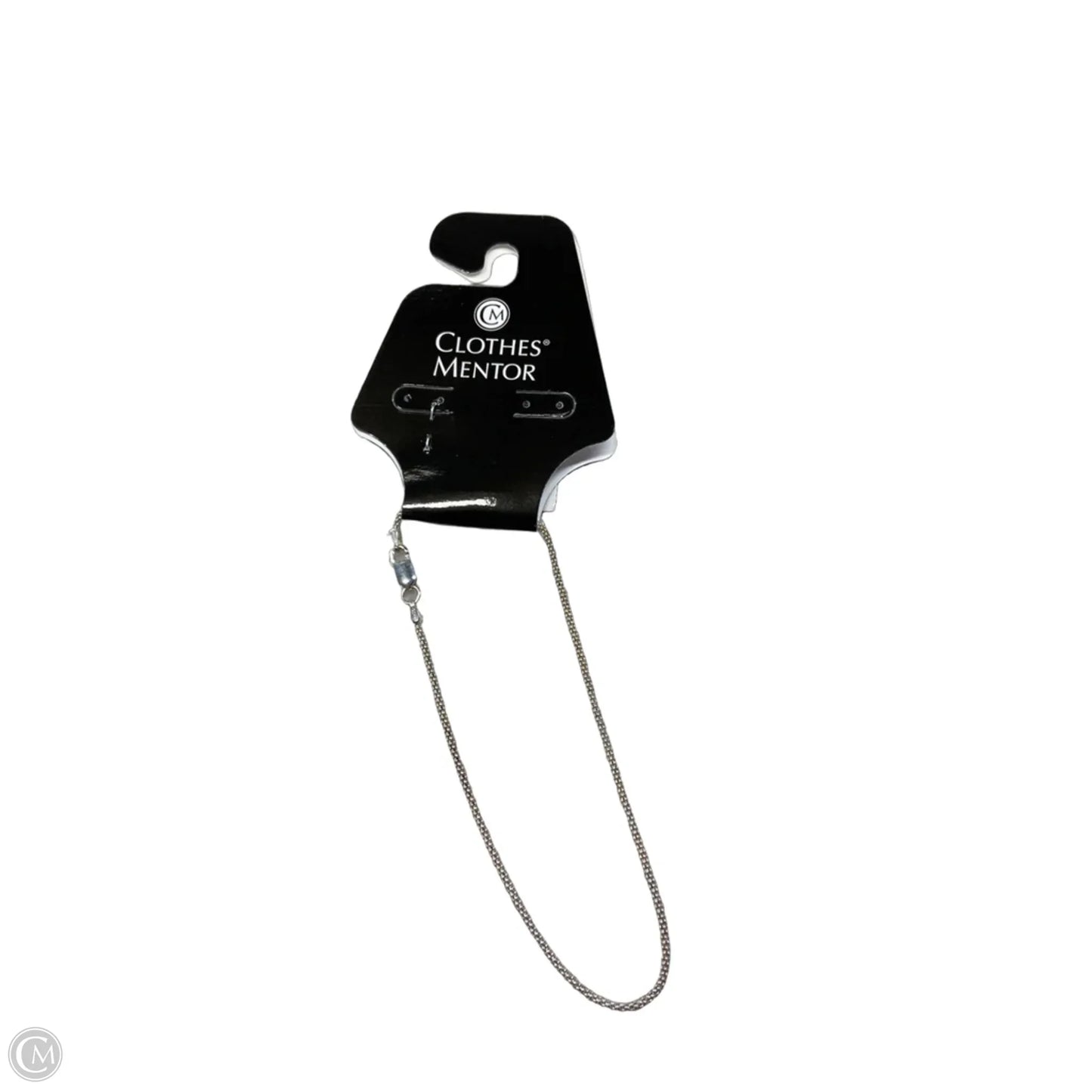 Anklet By Clothes Mentor, Size: 1