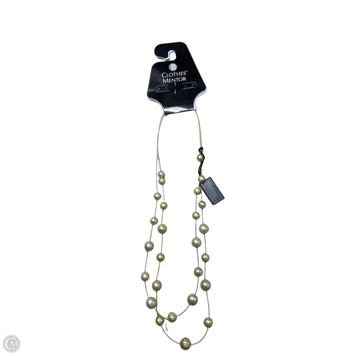 Necklace Layered By Honora, Size: 1