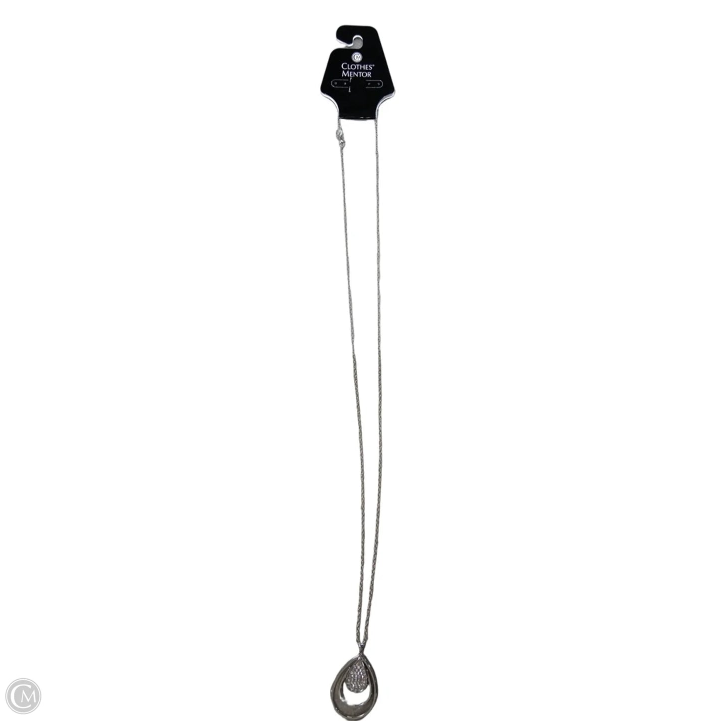 Necklace Pendant By Cmb, Size: 1