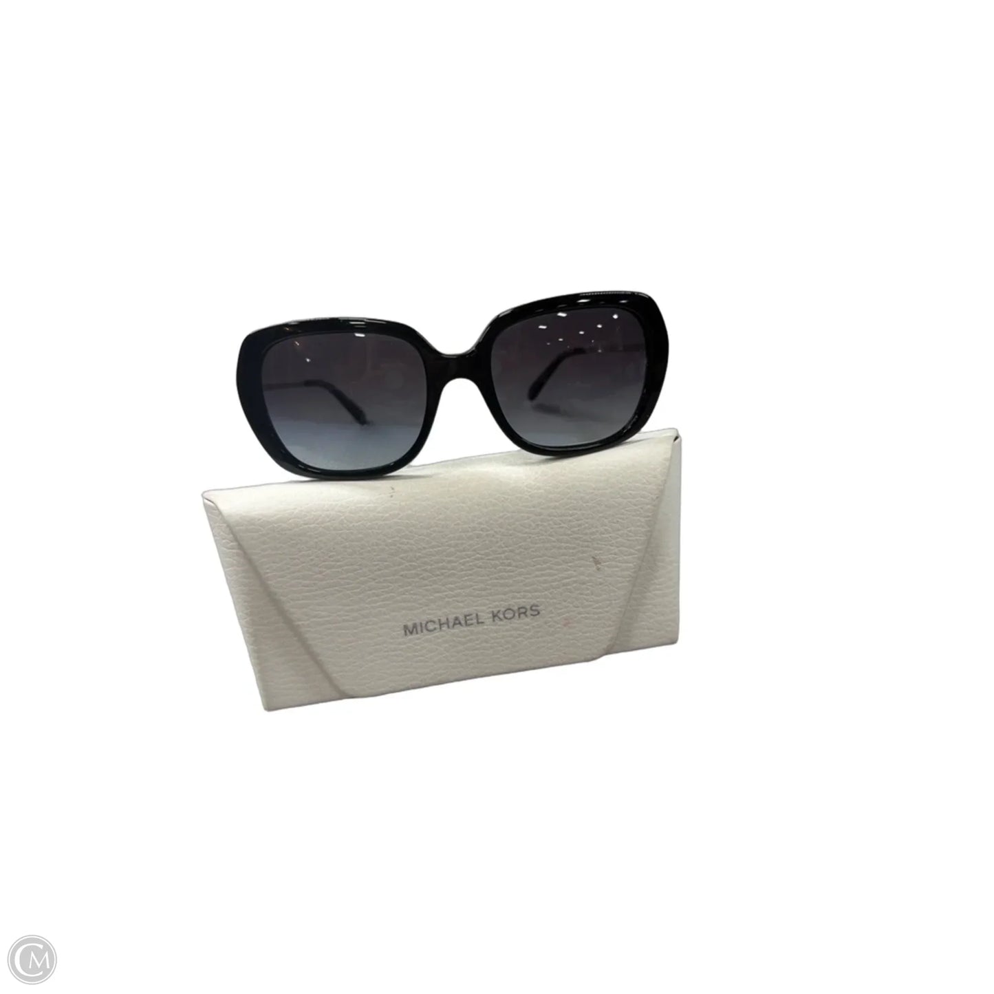 Sunglasses Designer By Michael Kors