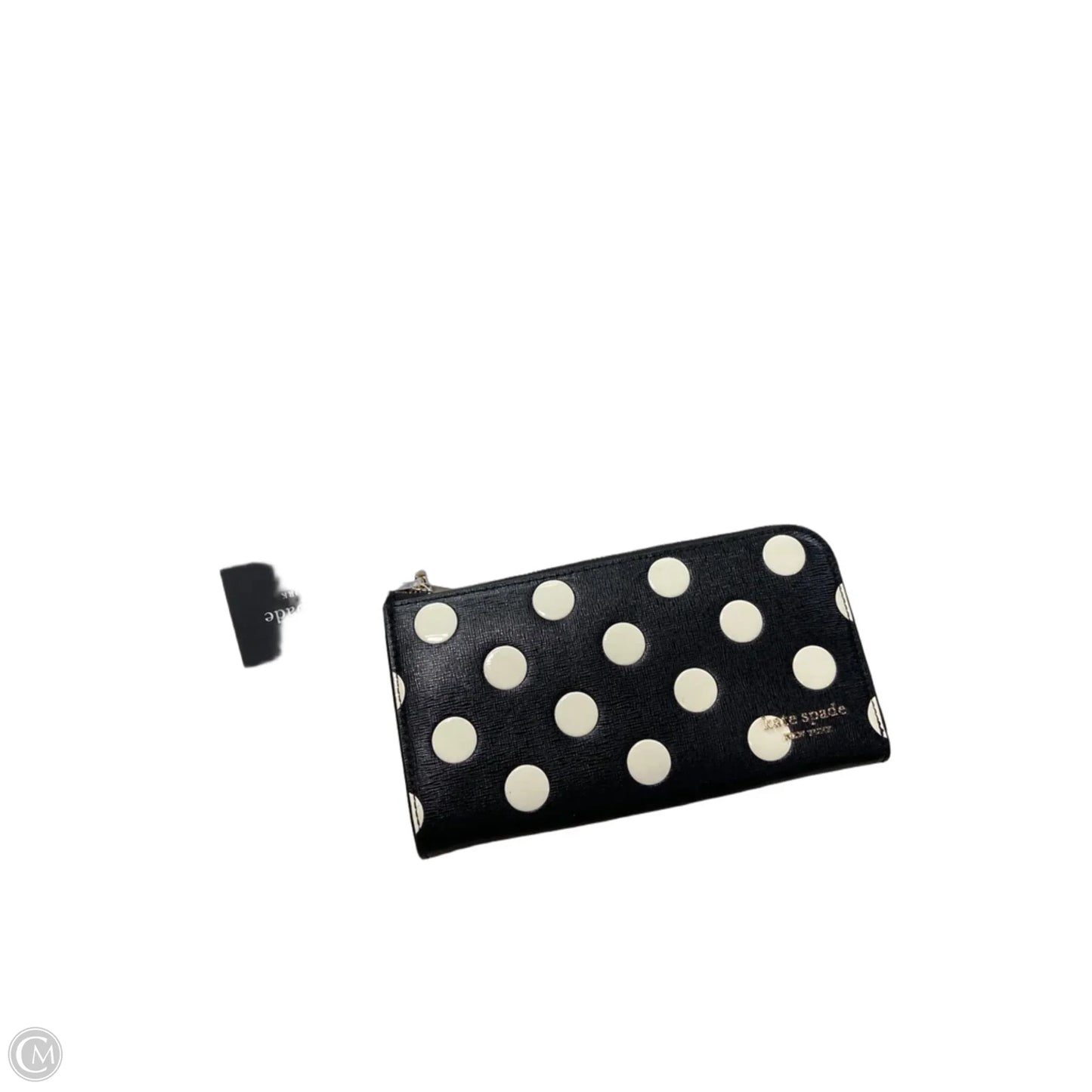 Wallet Designer By Kate Spade, Size: Large
