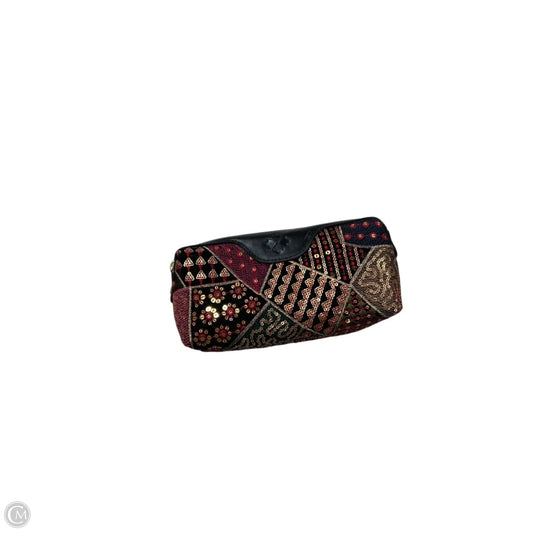 Crossbody Designer By Patricia Nash, Size: Small