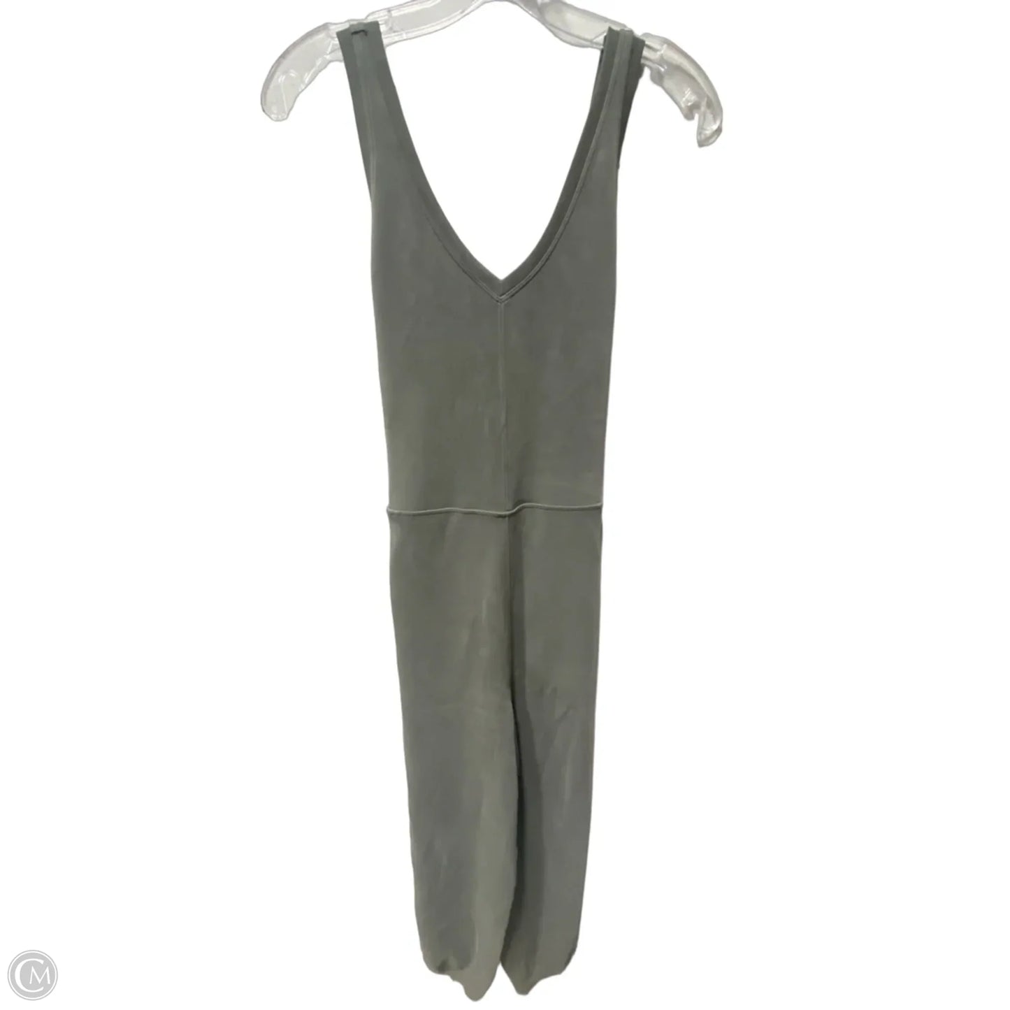 Jumpsuit By Lululemon In Green, Size: M