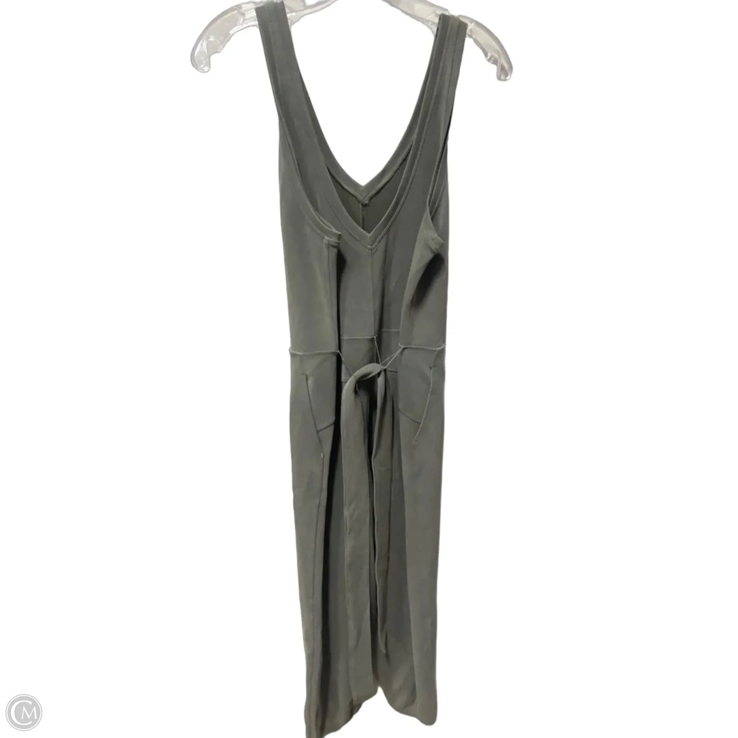 Jumpsuit By Lululemon In Green, Size: M