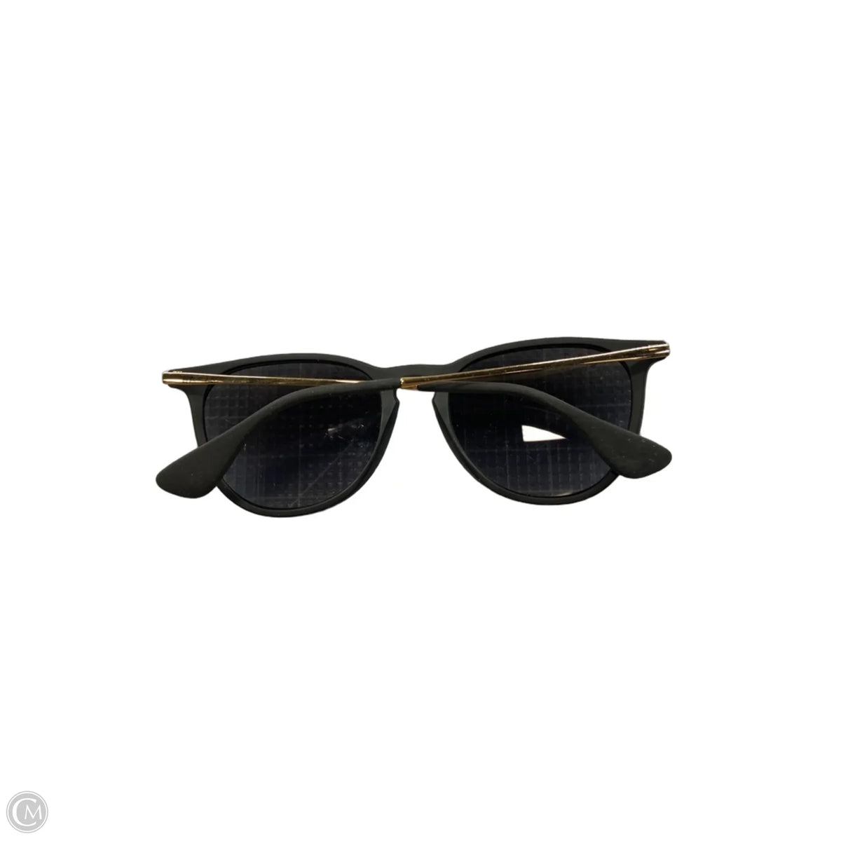 Sunglasses Designer By Ray Ban, Size: Medium