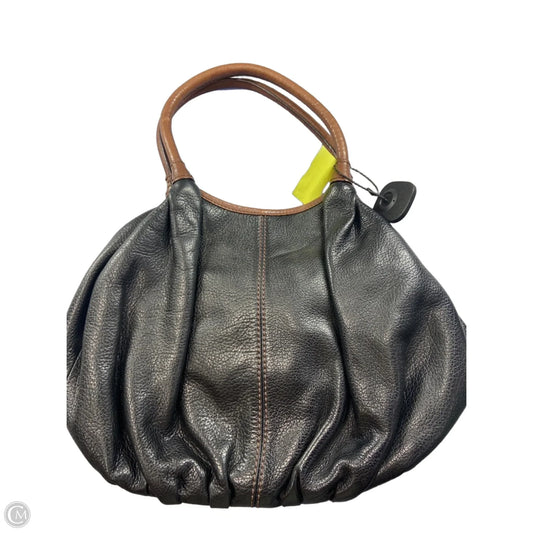 Handbag Designer By Brighton, Size: Medium