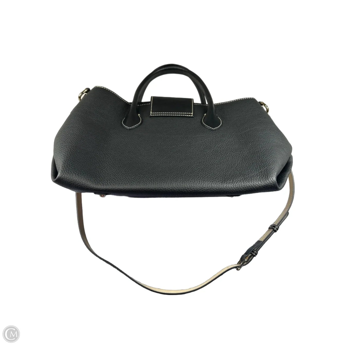 Handbag Designer By Dooney And Bourke, Size: Large