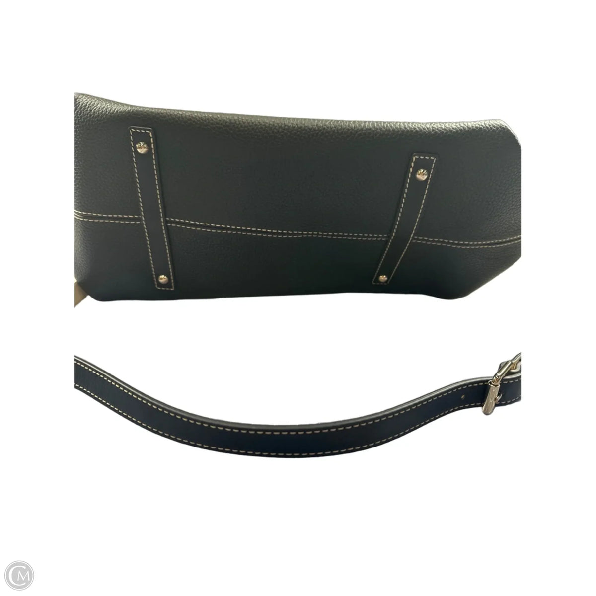 Handbag Designer By Dooney And Bourke, Size: Large