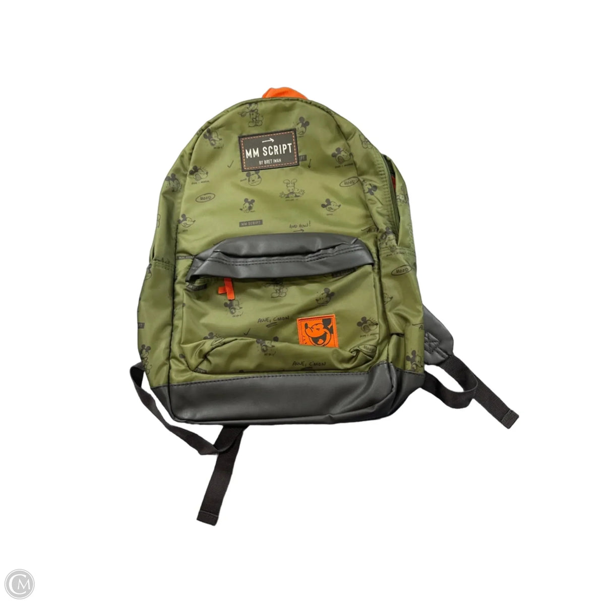 Backpack By Cmb, Size: Large