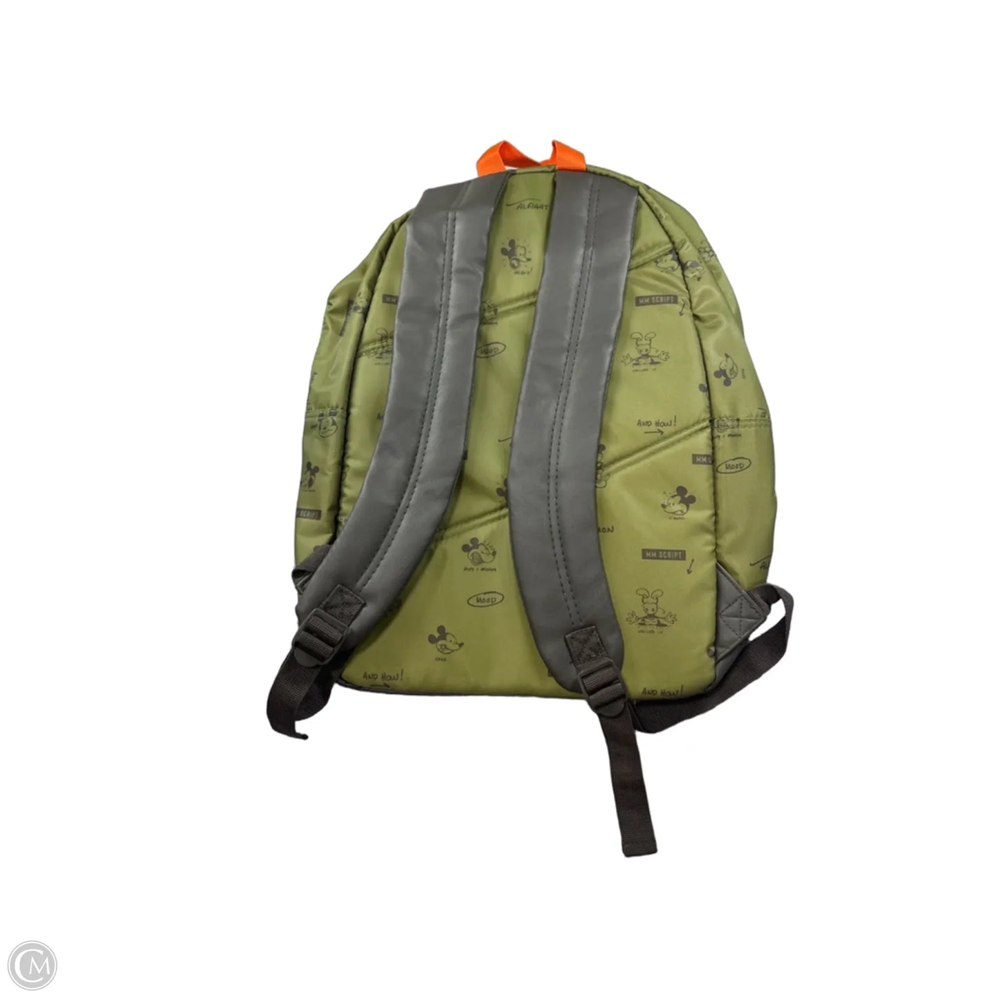 Backpack By Cmb, Size: Large