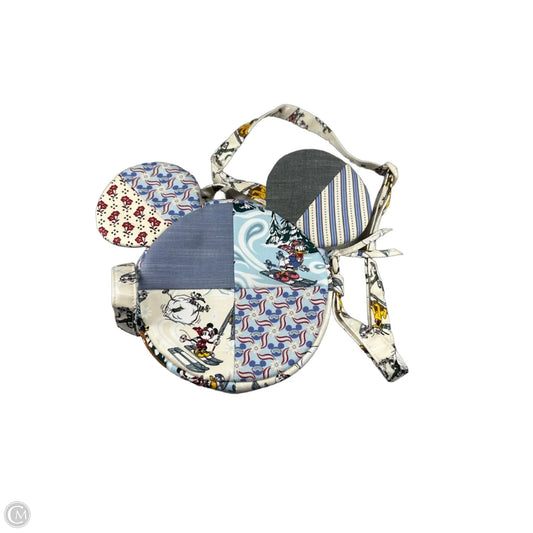 Crossbody By Vera Bradley, Size: Small