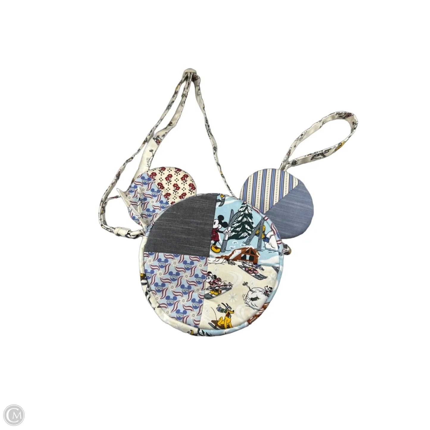 Crossbody By Vera Bradley, Size: Small