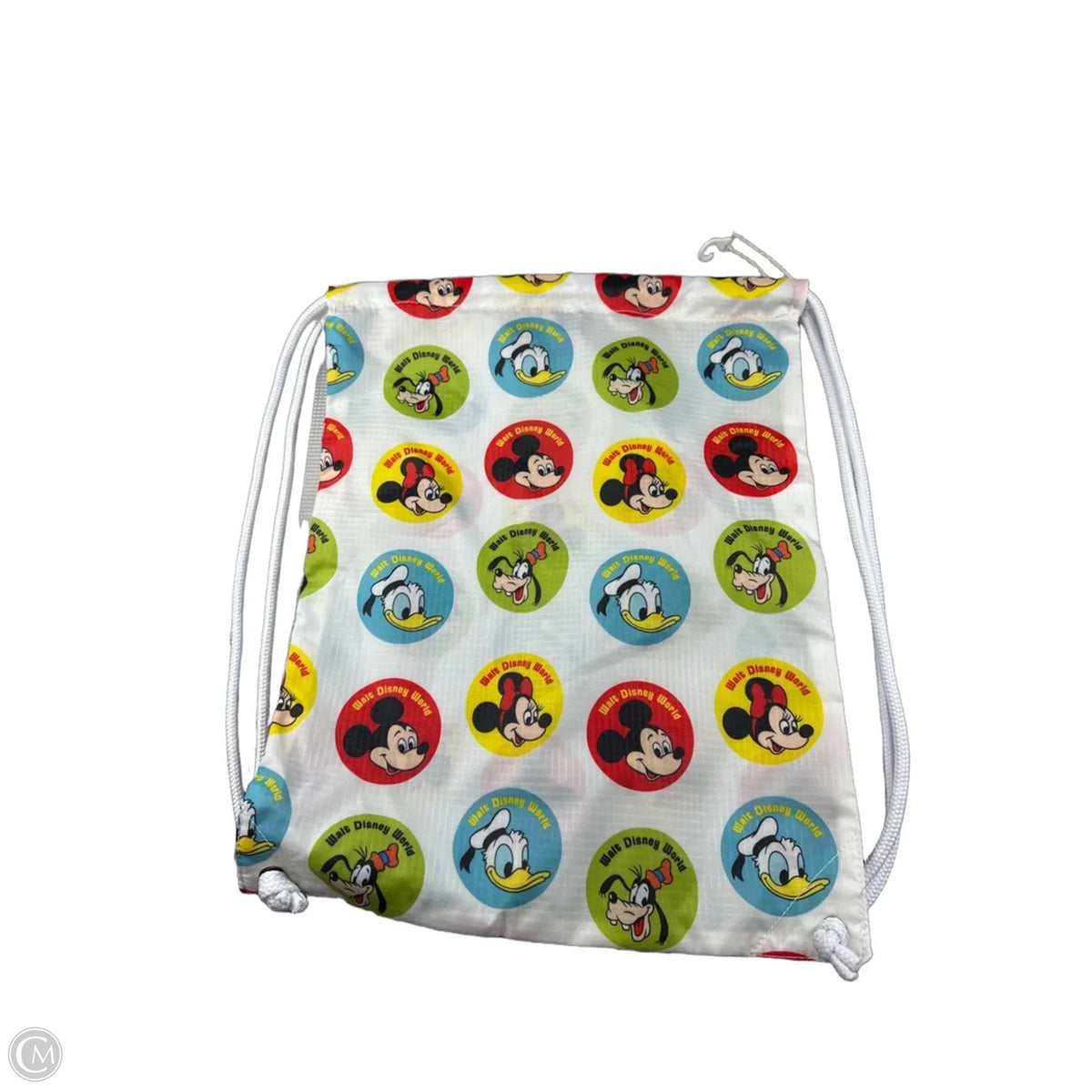 Backpack By Disney, Size: Medium