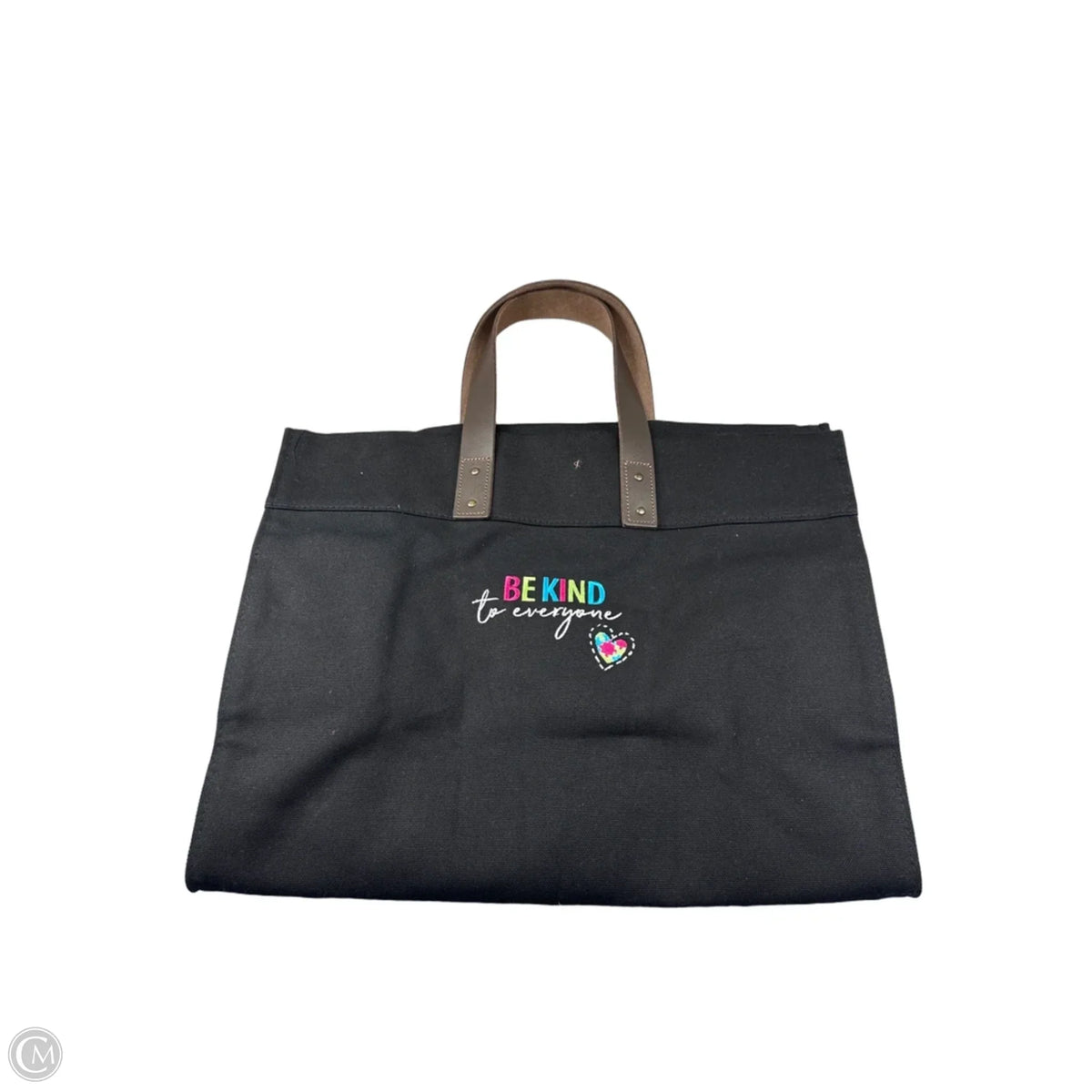 Tote By Cmb, Size: Large