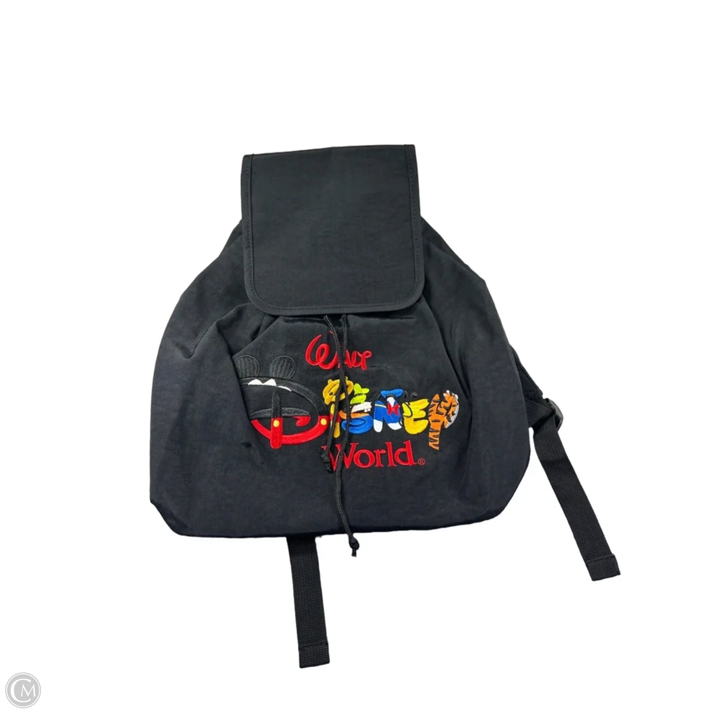 Backpack By Disney, Size: Medium