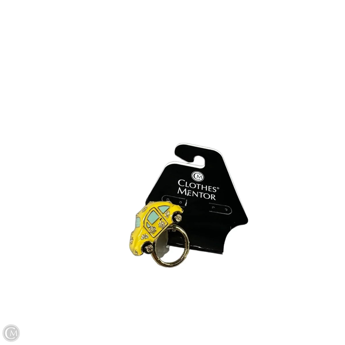 Ring Designer By Kate Spade, Size: 7