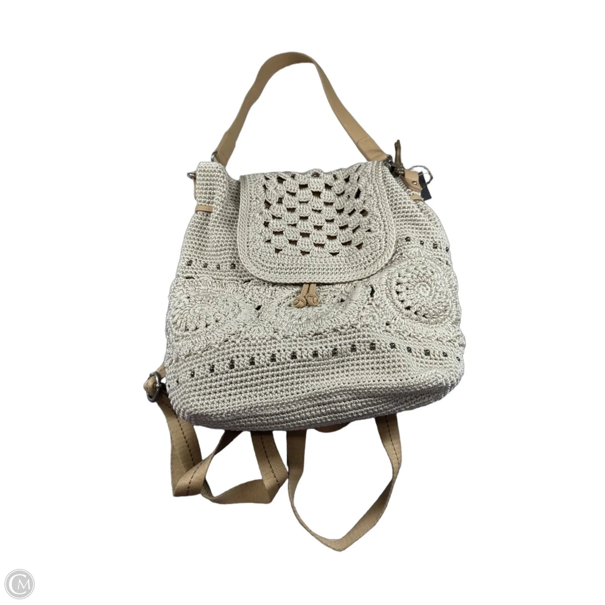 Backpack By The Sak, Size: Medium