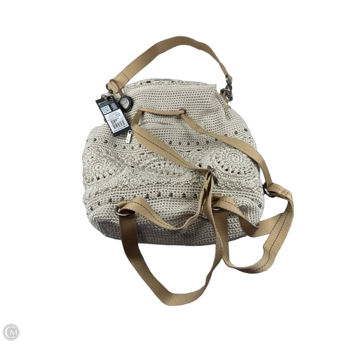 Backpack By The Sak, Size: Medium