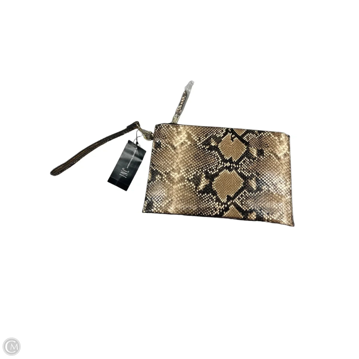 Wristlet By Inc, Size: Medium