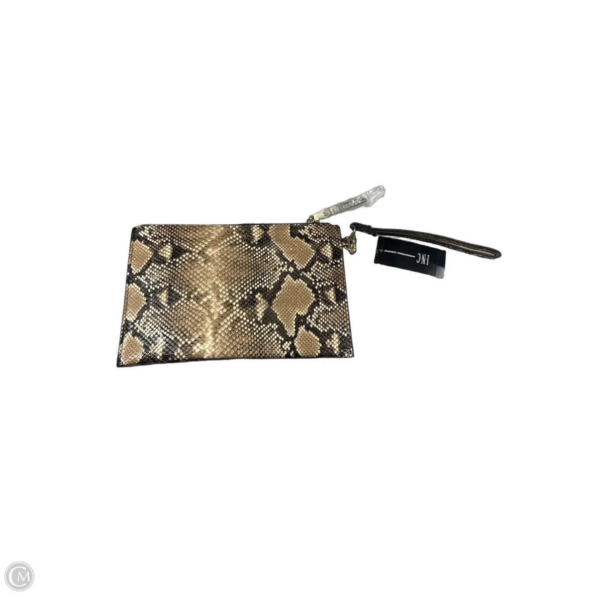 Wristlet By Inc, Size: Medium