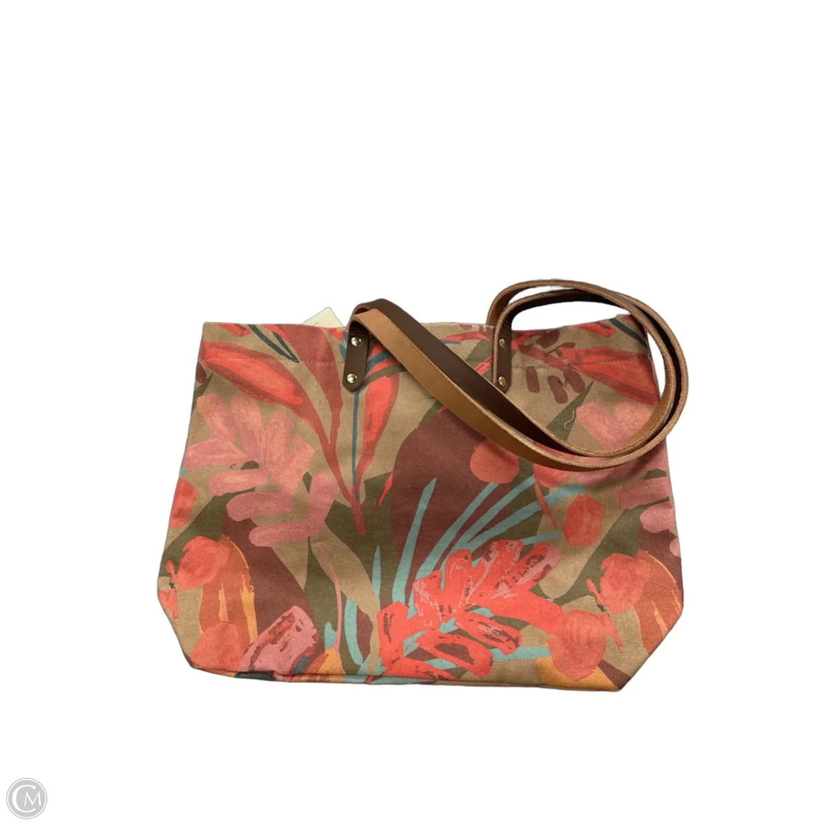 Tote By Cmb, Size: Large