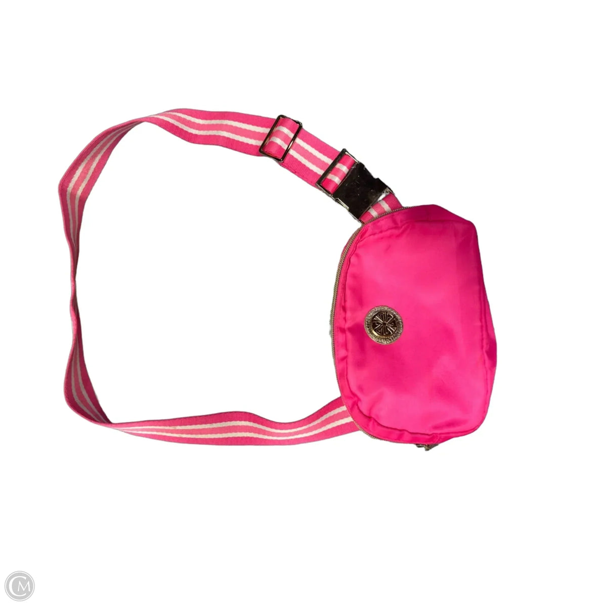 Belt Bag Designer By Lilly Pulitzer, Size: Small